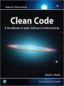Robert C. Martin - Clean Code: A Handbook of Agile Software Craftsmanship