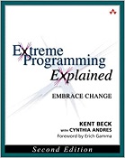 Kent Beck with Cynthia Andres - Extreme Programming Explained: Embrace Change