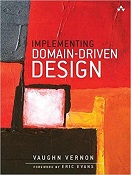 Vaughn Vernon - Implementing Domain-Driven Design