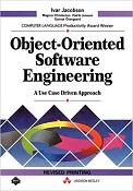 Ivar Jacobson - Object-Oriented Software Engineering: A Use Case Driven Approach