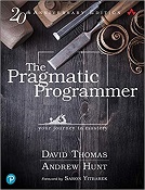 David Thomas, Andrew Hunt - The Pragmatic Programmer